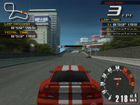 Ridge Racer V (Pre-Owned)