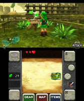 The Legend of Zelda: Ocarina of Time 3D (Nintendo Selects)