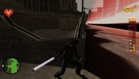 No More Heroes (Pre-Owned)