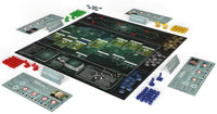 007 Spectre: The Board Game