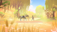Horse Club Adventures 2: Hazelwood Stories
