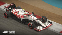 F1 2021 (Pre-Owned)