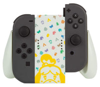 Joy Con Comfort Grips (Animal Crossing) for Switch