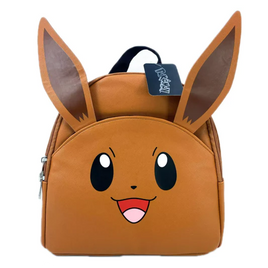 Pokemon Eevee Mini Backpack