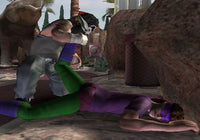 Backyard Wrestling 2: There Goes the Neighborhood (Pre-Owned)