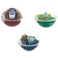 Pokemon Terrarium Collection 12 (Single Blind Box)