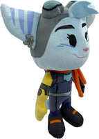 Ratchet & Clank Rift Apart Rivet Plush