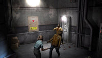 Resident Evil Outbreak (Pre-Owned)