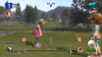 Hot Shots Golf Out of Bounds (Pre-Owned)