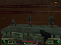 Soldier of Fortune (Pre-Owned)