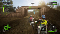 Monster Energy Supercross 2 (Pre-Owned)