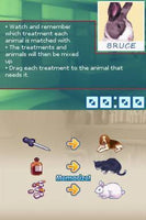 Animal Planet: Emergency Vets (Cartridge Only)