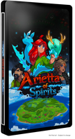 Arietta of Spirits (Red Edition) (Import)
