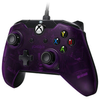 Wired Controller (Royal Purple) for XBOX