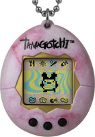 Tamagotchi Electronic Pet (Stone) Gen 2