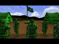 Army Men: Real Time Strategy (Pre-Owned)