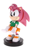 Amy Rose Cable Guy Controller Holder