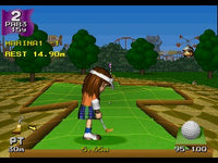 Hot Shots Golf (Pre-Owned)