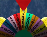 Wheel of Fortune (Greatest Hits) (Pre-Owned)