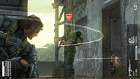 Metal Gear Solid: Peace Walker (Cartridge Only)