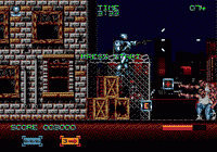 Robocop 3 (Cartridge Only)
