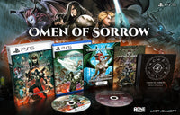 Omen of Sorrow (Limited Edition)