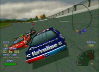 NASCAR 98 (Pre-Owned)