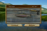 Reel Fishing: Angler's Dream (Pre-Owned)