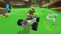 Nickelodeon Kart Racers (Pre-Owned)