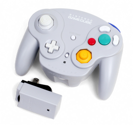 Wavebird Wireless Controller (Pre-Owned)