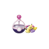 Pokemon Lovely Midnight Hours Dreaming Volume 4 (Single Blind Box)
