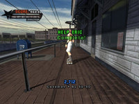 Tony Hawk's Underground (Player's Choice) (Pre-Owned)