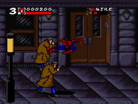 Spider-Man & Venom: Maximum Carnage (Cartridge Only)