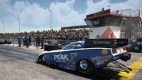 NHRA Championship Drag Racing: Speed for All