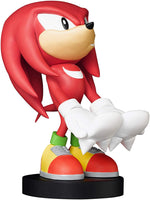 Knuckles Cable Guy Controller Holder