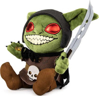 Dungeons & Dragons Phunny Goblin Plush Toy