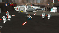 LEGO Star Wars II: The Original Trilogy (Player's Choice) (Pre-Owned)