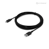 USB Type-C Charge Cable 10Ft