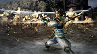 Dynasty Warriors 8: Xtreme Legends Complete Edition (Pre-Owned)