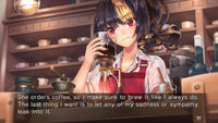 Fatal Twelve