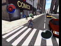 Spider-Man 2 (Pre-Owned)
