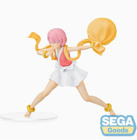 Re:Zero Starting Life in Another World Ram (Wind God Ver.) Super Premium Figure