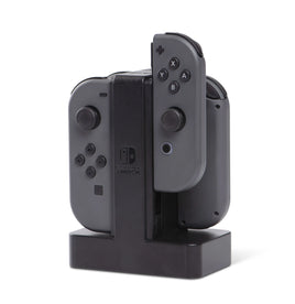 PowerA Joy-Con Charging Dock for Switch (Pre-Owned)