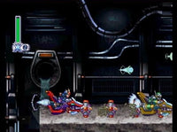 Mega Man X4 (Pre-Owned)