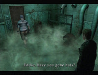 Silent Hill 2 (Pre-Owned)