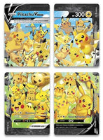 Pokemon TCG Celebrations Pikachu V-Union Box
