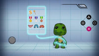 LittleBigPlanet (Cartridge Only)