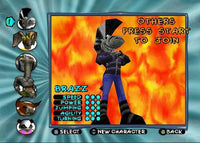 Running Wild (Pre-Owned)