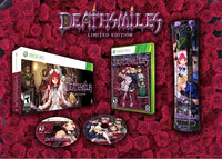 DeathSmiles Limited Edition (Pre-Owned)