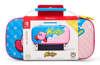 Protection Case (Kirby) for Nintendo Switch & Switch Lite
